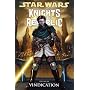 Star Wars: Knights of the Old Republic (Vol.6) Vindication