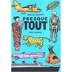 Presque tout
