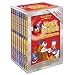 �}�W�b�N�E�C���O���b�V��DVD �R���v���[�g�E�{�b�N�X