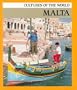Malta (Cultures of the World, Set 20)