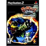 Ratchet & Clank 2 Going Commando