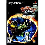 Ratchet & Clank 2 Going Commandoby SONY ELECTRONIC