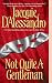 Books : Not Quite A Gentleman