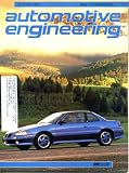 Automotive Engineering October 1991 Pontiac Grand Am GT Coupe on Cover, Tech Highlights 92, Variable Valve Actuation, Top Engineers (Chrysler Ford GM): Some Thoughts, Selective Catalytic Reduction on Marine Diesel Engines