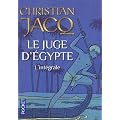 Le juge d'Egypte : Int�grale
