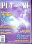 Playgirl Magazine, issue dated  July 1998.   Leonardo DiCaprio and Kate Winslet.  Hottest Hollywood Love Scenes.