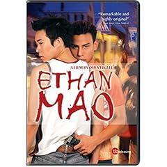 Ethan Mao by 