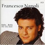 Francesco Napoli - Balla Balla: The Very Best of Francesco Napoli