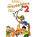 Espagnol pour jeunes d�butants : Los intrepidos, niveau 2 : Cahier d'activit�s