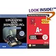 A+ Exam Cram 2 & Upgrading & Repairing PCs, 15th Edition Bundle (Exam Cram 2)