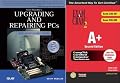 A+ Exam Cram 2 & Upgrading & Repairing PCs, 15th Edition Bundle (Exam Cram 2)