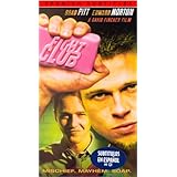Fight Club (1999)