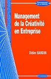 Management de la Créativité en Entreprise