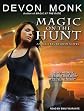Magic on the Hunt (Allie Beckstrom)
