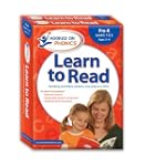 Hooked on Phonics Learn to Read Pre-K...