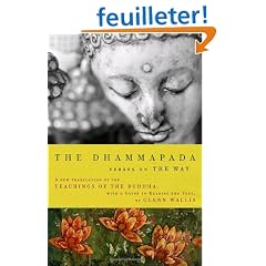 The Dhammapada: Verses on the Way