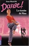 Danse ! tome 26: La victoire de Nina