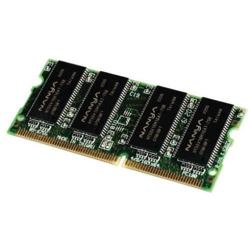 Hama Hauptspeichermodul DDR-SO-RAM PC 333 (PC-2700), 512 MB, Notebookspeicher
