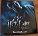 All Products : Harry Potter and the Half-Blood Prince 2009 Comic-Con EXCLUSIVE album or binder