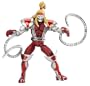 Marvel Legends Sentinel Series Figure: Omega Red