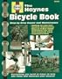 The Haynes Bicycle Book: The Haynes Repair Manual for Maintaining and Repairing Your Bike (Haynes Automotive Repair Manual Series)