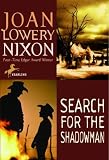 Search for the Shadowman (Joan Lowery Nixon)