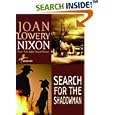Search for the Shadowman (Joan Lowery Nixon)