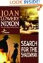 Search for the Shadowman (Joan Lowery Nixon)