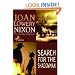 Search for the Shadowman (Joan Lowery Nixon)