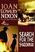 Used : Search for the Shadowman (Joan Lowery Nixon)