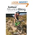 Scotland Mountain Biking: The Wild Trails