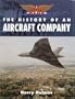 Avro: The History of an Aircraft Company