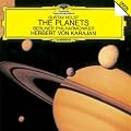 Holst:the Planets