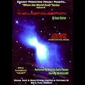 The Last Question | [Isaac Asimov]