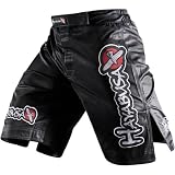 Hayabusa Official MMA Shiai Fight Shorts