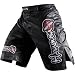 Hayabusa Official MMA Shiai Fight Shorts