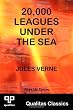 20,000 Leagues Under the Sea (Qualitas Classics)