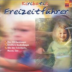 Kiribatis Freizeitführer für Kinder