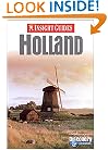 Holland (Insight Guides)