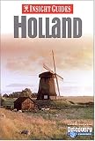 Holland (Insight Guides)