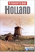 Holland (Insight Guides)