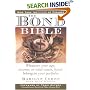 The Bond Bible