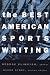 The Best American Sports Writing 1997 (Best American Sports Writing)