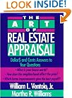 Art of Real Estate Appraisal