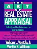 Art of Real Estate Appraisal