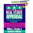 Art of Real Estate Appraisal