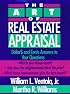 Art of Real Estate Appraisal