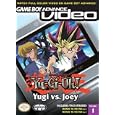 Yu-Gi-Oh Volume 1 Videos by Majesco
