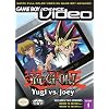 Yu-Gi-Oh Volume 1 Videos - Yugi Vs. Joey