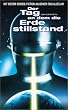 Der Tag, an dem die Erde still stand [VHS]